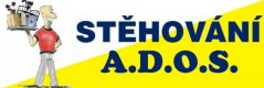 STĚHOVÁNÍ A.D.O.S. 