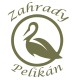 Zahrady Pelikán 