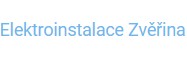 ZVĚŘINA JAN-ELEKTROINSTALACE 