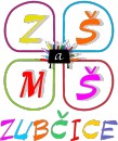 ZŠ A MŠ Zubčice 