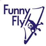 FUNNY FLY 