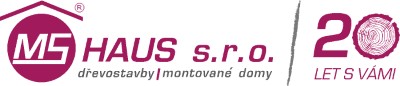 MS HAUS s.r.o.