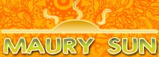 SOLÁRNÍ STUDIO-MAURY SUN 