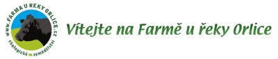 FARMA U ŘEKY ORLICE s.r.o.