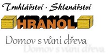 TRUHLÁŘSTVÍ A SKLENÁŘSTVÍ HRANOL 