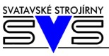 SVATAVSKÉ STROJÍRNY s.r.o.