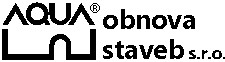 AQUA obnova staveb s.r.o.