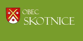 Obec Skotnice 