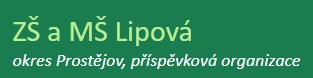 ZŠ A MŠ Lipová 