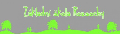 ZŠ Rozsochy 