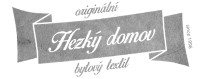 HEZKÝ DOMOV 