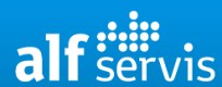 ALF SERVIS, s.r.o.