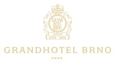 GRANDHOTEL BRNO 