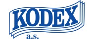 KODEX, a.s.