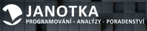 JANOTKA VRATISLAV Ing.-ÚČETNÍ SOFTWARE 