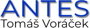 VORÁČEK TOMÁŠ-ANTES