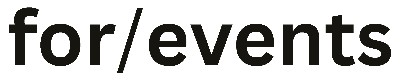 FOR EVENTS, s.r.o.