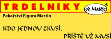 Martin Figura - TRDELNÍKY 