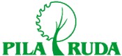 PILA RUDA 