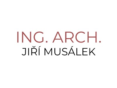 MUSÁLEK JIŘÍ Ing.arch. 