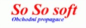 HOKYNÁŘ JIŘÍ-SO SO SOFT 