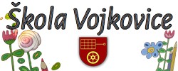 ZŠ A MŠ Vojkovice 