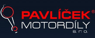 PAVLÍČEK-MOTORDÍLY s.r.o.