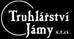 TRUHLÁŘSTVÍ JÁMY, s.r.o.