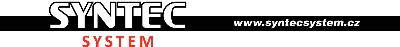 SYNTEC SYSTEM, s.r.o.
