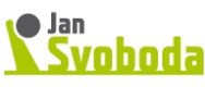 SVOBODA JAN-ZEMNÍ PRÁCE 