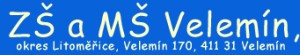 MŠ Milešov 