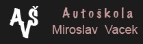 Miroslav Vacek - autoškola 