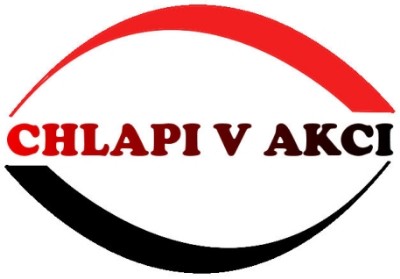 CHLAPI V AKCI-HODINOVÝ MANŽEL 