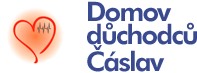 Domov důchodců Čáslav 