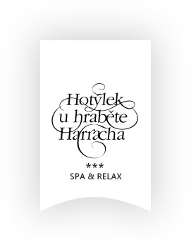 HOTÝLEK U HRABĚTE HARRACHA 