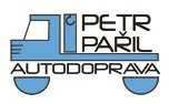 PAŘIL PETR-NÁKLADNÍ AUTODOPRAVA 