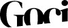 GOCI 