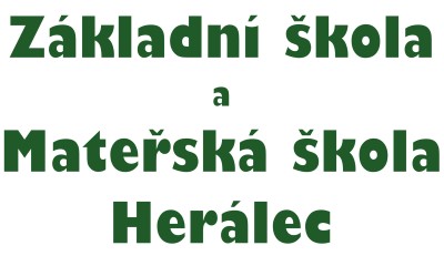 ZŠ A MŠ Herálec 