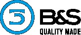 B & S 