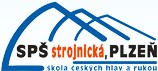 SPŠ STROJNICKÁ A SOŠ PROFESORA ŠVEJCARA Plzeň 