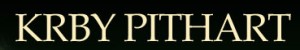 KRBY PITHART 