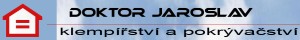 STŘECHY DOKTOR 