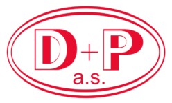 D + P, a.s.