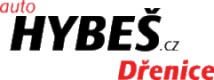 Auto Hybeš s.r.o.