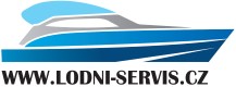 Tomáš Holoubek - lodní servis 