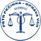 PEČINKA PETR-VÁHY 