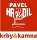 HRADIL PAVEL-KRBY,KAMNA 
