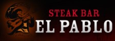 RESTAURACE-STEAK BAR EL PABLO 