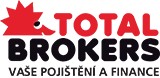 TOTAL BROKERS Havířov 