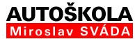 SVÁDOVA AUTOŠKOLA 